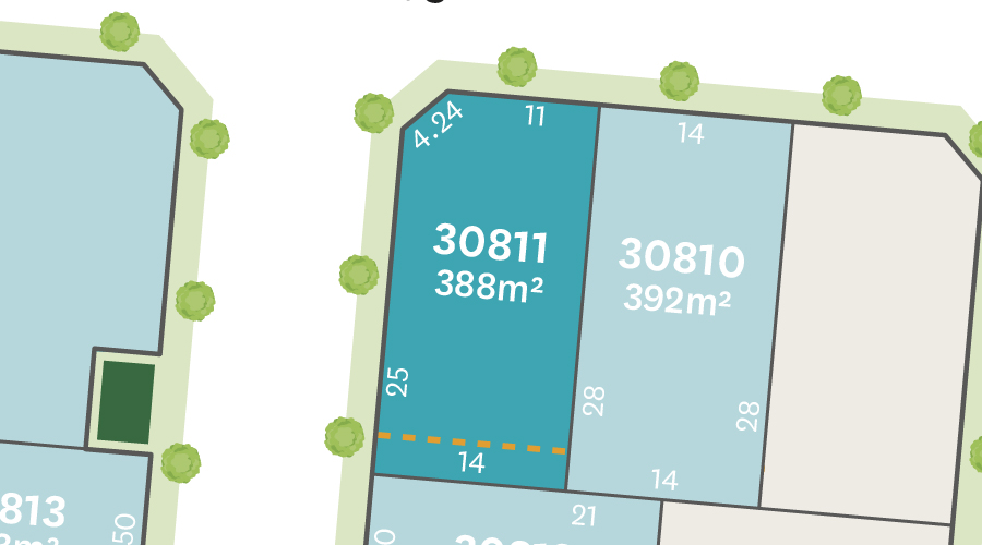 [Land for Sale] Stockland Mt. Atkinson, Truganina OpenLot